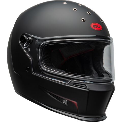 Motocyklová přilba Bell Eliminator