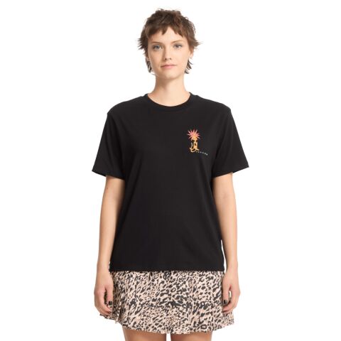Dámské triko Volcom Radical Daze Up Tee