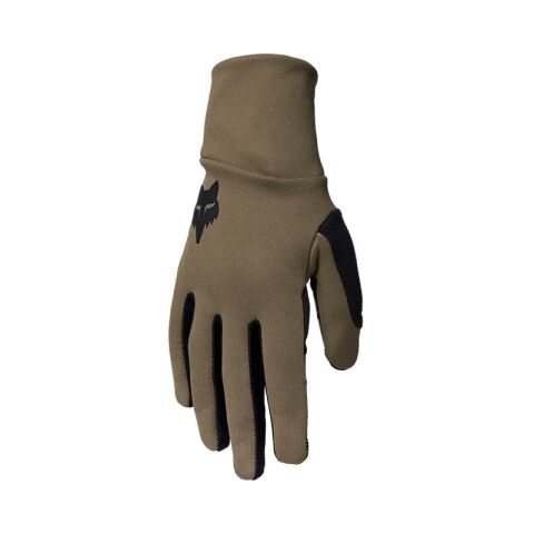 Dětské cyklo rukavice Fox Yth Ranger Fire Glove