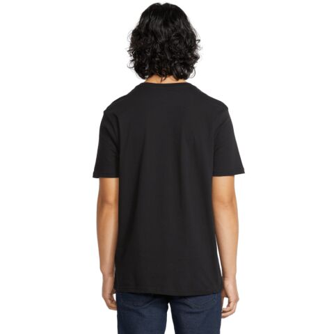 Pánské triko Volcom Solid Ss Pocket Tee