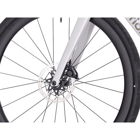 Gravel kolo SUPERIOR XR 9.7 560mm (L)
