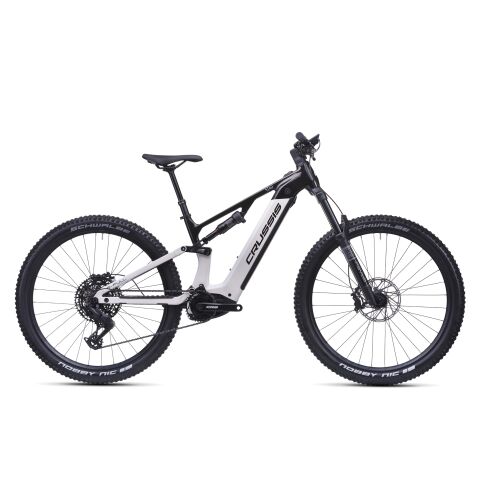 Elektrokolo CRUSSIS e-Full 10.11-(715 Wh) (M)