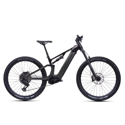 Elektrokolo CRUSSIS ONE-Full 10.11-(715 Wh) (L)