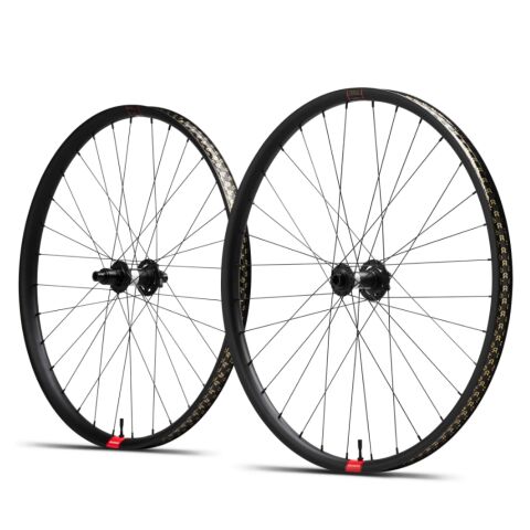Zapletená kola Reserve SJ RSV 30 HD AL 29|DT 350 XD 6b