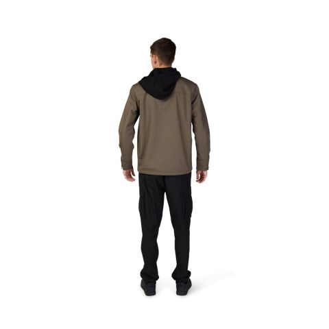 Pánská bunda Fox Mercer Jacket