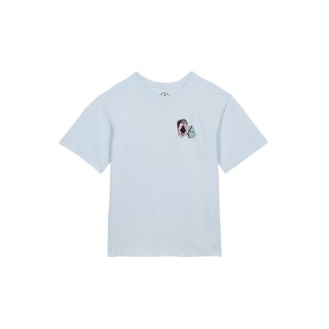 Dětské triko Volcom Aura Bsc Sst