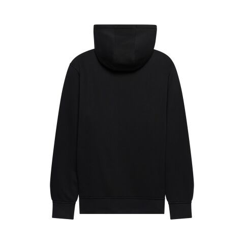 Pánská mikina Fox Fox Head Sasquatch Flc Zip