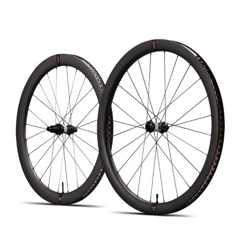 Zapletená silniční kola Resérve RSVr 42|49 TA 700c | DT 350 SP HG11 CL