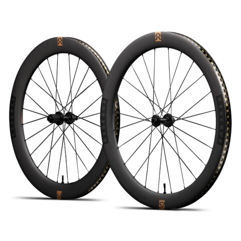 Zapletená kola Reserve Wheels Reserve Road 57|64 TA 700c|DT 350 SP HG11 CL