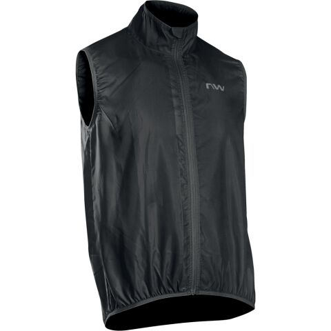 Pánská cyklo vesta Northwave Vortex Vest