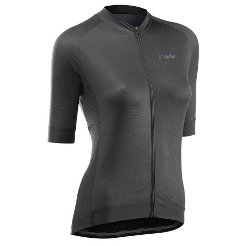 Dámský dres Northwave Fast Woman Jersey Short Sleeve