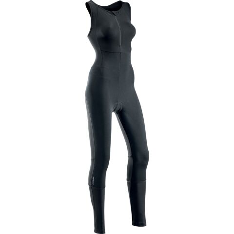 Dámské bibšortky Northwave Fast Wmn Polartec Bibtight Ms
