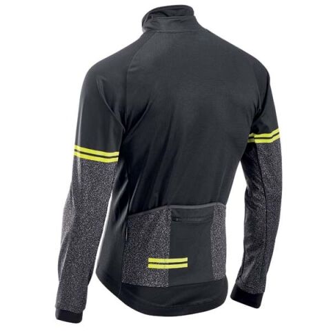 Pánská cyklo bunda Northwave Extreme Jacket Tp