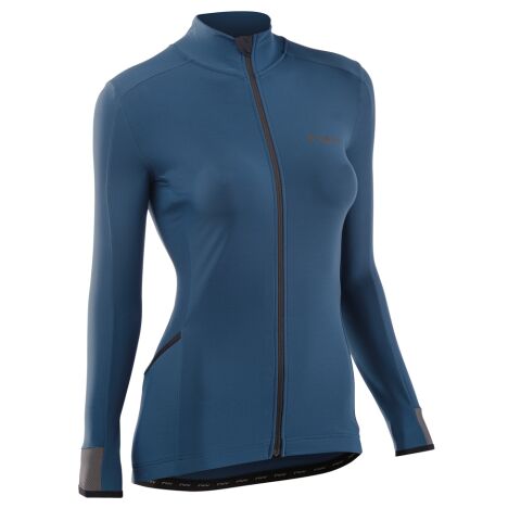 Dámský cyklo dres Northwave Fahrenheit Wmn Jersey Ls