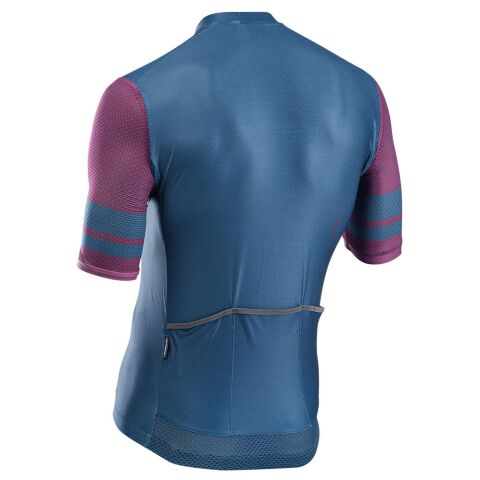 Pánský dres Northwave Storm Air Jersey Short Sleeve