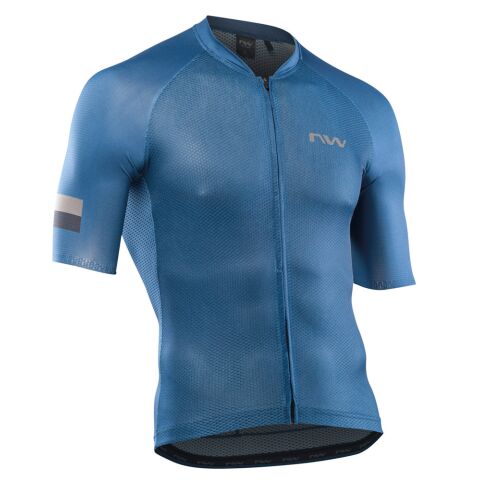 Pánský dres Northwave Blade Air Jersey Short Sleeve
