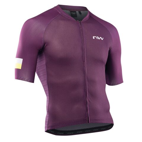 Pánský dres Northwave Blade Air Jersey Short Sleeve