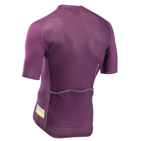 Pánský dres Northwave Blade Air Jersey Short Sleeve