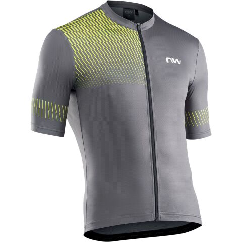 Pánský cyklo dres Northwave Origin Jersey