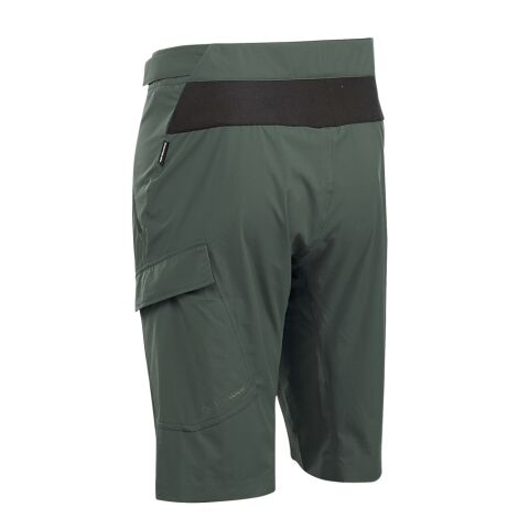 Pánské cyklo šortky Northwave Edge Baggy