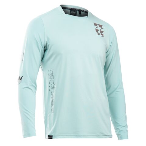 Pánský dres Northwave Bomb Jersey  Long Sleeve