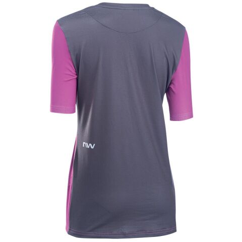 Dámský dres Northwave Xtrail 2 Woman Jersey Short Sleeve