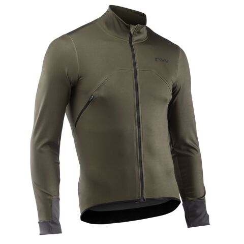 Pánská cyklo bunda Northwave Extreme H20 2  Jacket