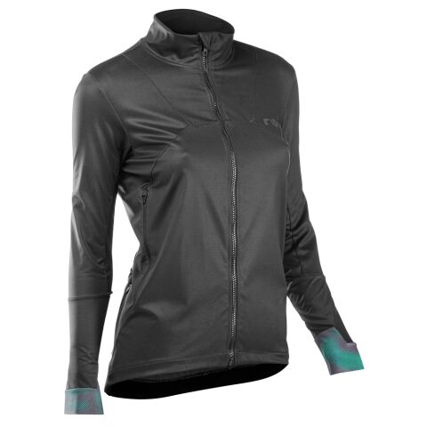 Dámská cyklo bunda Northwave Extreme  2 Wmn Jacket