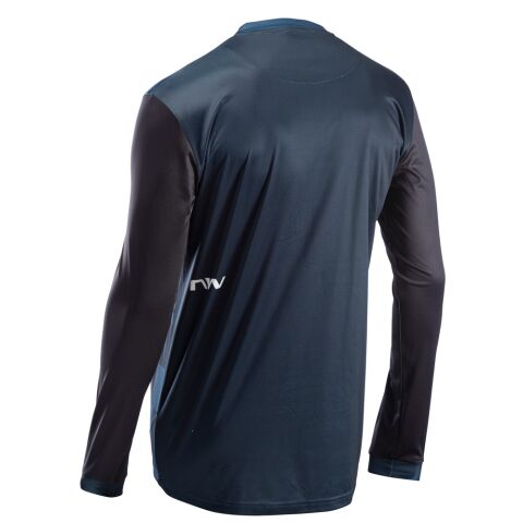 Pánský cyklo dres Northwave Sharp Jersey