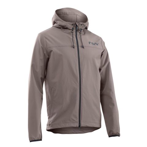 Cyklistická bunda Northwave Rampage Lightshell  Jacket
