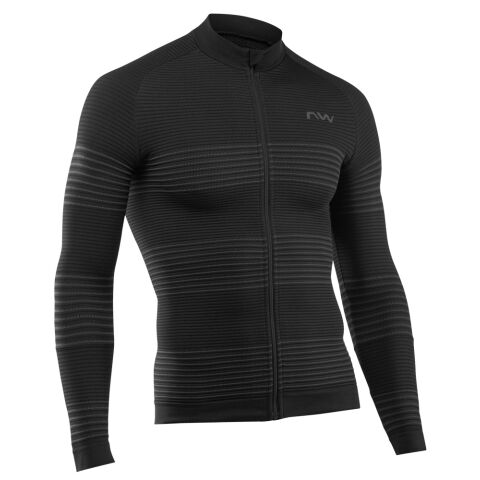 Pánský cyklo dres Northwave Trip Knit Jersey