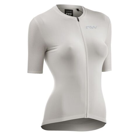 Dámský cyklistický dres Northwave Extreme Woman Jersey Short Sleeve