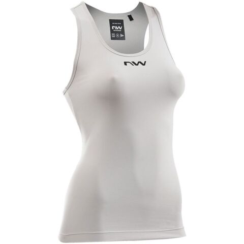 Dámské cyklistické tílko Northwave Essence Tank