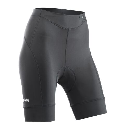 Dámské cyklistické šortky Northwave Active Wmn Short