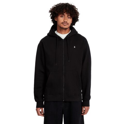 Pánská mikina Volcom Single Stone Zip