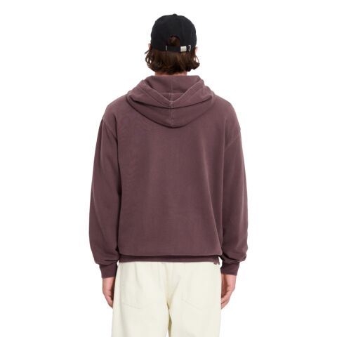 Pánská mikina Volcom Single Stone Tw Zip