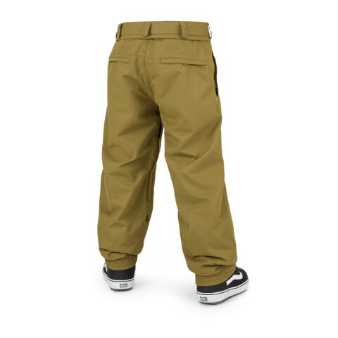 Zimní kalhoty Volcom Arthur Pant