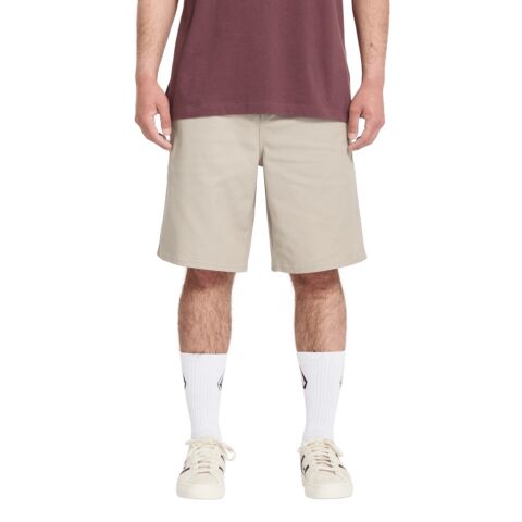 Pánské kraťasy Volcom Billow Short 22