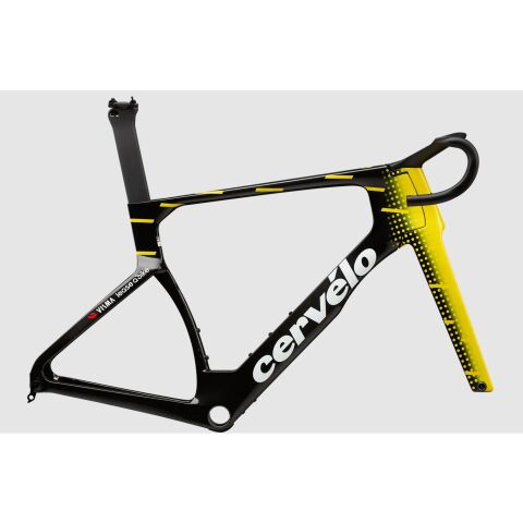 Silniční rám Cervélo S5 FRAMESET TVL REPLICA SIZE 56