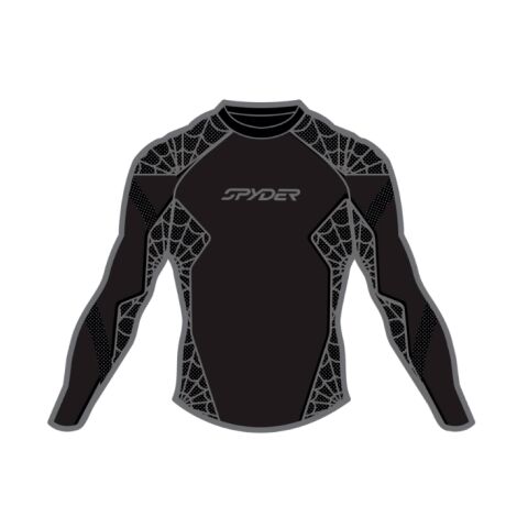Spodní vrstva Spyder Momentum Baselayer Top