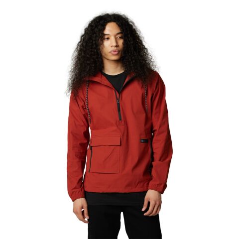 Pánská bunda Fox Survivalist Anorak Jacket