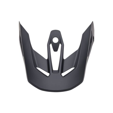 Náhradní kšilt Fox V3 Helmet Visor - Solid
