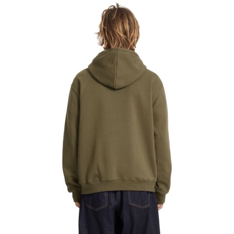 Pánská mikina Volcom Single Stone Zip
