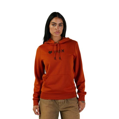 Dámská mikina Fox W Absolute Fleece Po