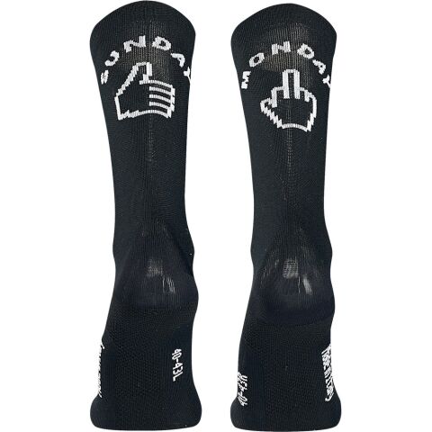 Ponožky Northwave Sunday Monday High Sock