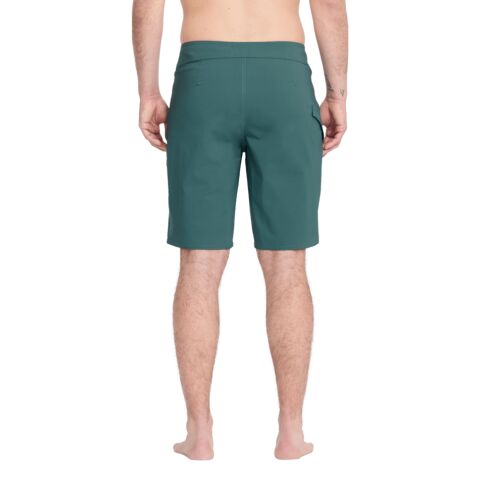 Pánské plavky Volcom Lido Solid Mod 20