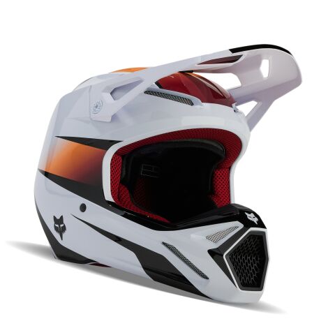 Pánská MX přilba Fox V1 Flora Helmet