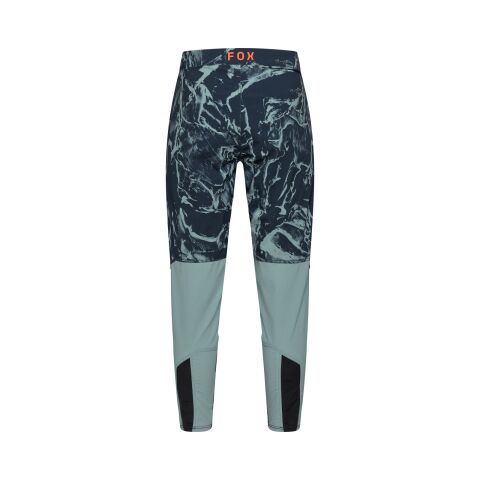 Dětské cyklo kalhoty Fox Yth Ranger Pant Image Print