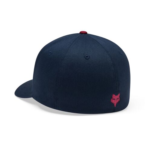 Pánská kšiltovka Fox Bold Flexfit Hat