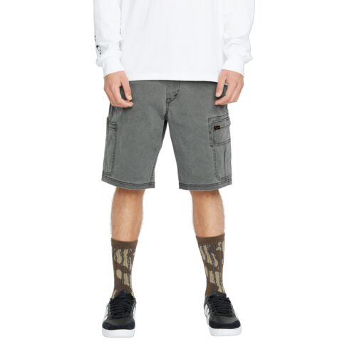 Pánské kraťasy Volcom Gage Work Short 21
